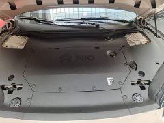 NIO ET5 2024 75kWh - ფოტო 20