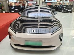 NIO ET5 2024 75kWh - ფოტო 3