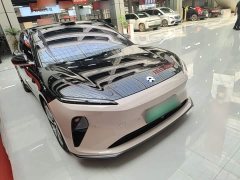 NIO ET5 2024 75kWh - ფოტო 4