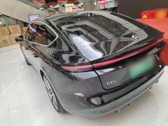 NIO ET5 2024 75kWh - ფოტო 5