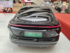 NIO ET5 2024 75kWh - ფოტო 6