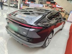 NIO ET5 2024 75kWh - ფოტო 7