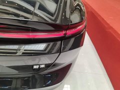 NIO ET5 2024 75kWh - ფოტო 8