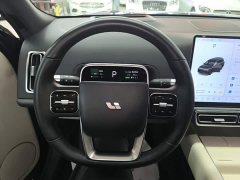 Li Auto L9 Max - ფოტო 11