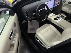 Li Auto L9 Max - ფოტო 16
