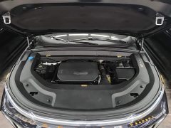 Li Auto L9 Max - ფოტო 20