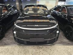 Li Auto L9 Max - ფოტო 3