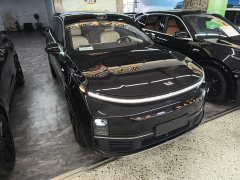 Li Auto L9 Max - ფოტო 4