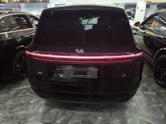 Li Auto L9 Max - ფოტო 6