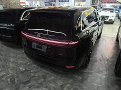 Li Auto L9 Max - ფოტო 7
