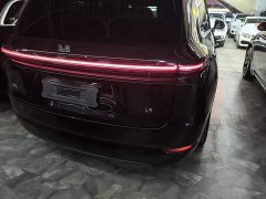 Li Auto L9 Max - ფოტო 8