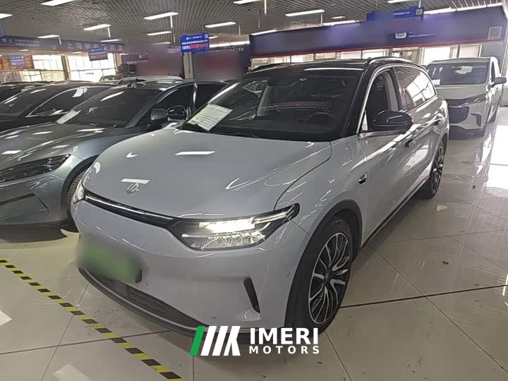 Leapmotor C11 Luxury