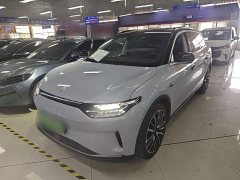 Leapmotor C11 Luxury - ფოტო 1