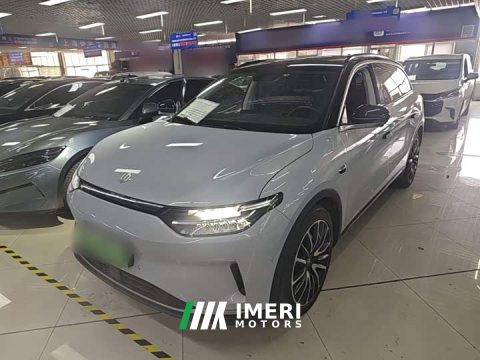 2021 Leapmotor C11 Luxury - ავტომობილი ჩინეთიდან