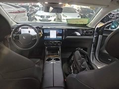 Leapmotor C11 Luxury - ფოტო 10