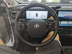 Leapmotor C11 Luxury - ფოტო 11