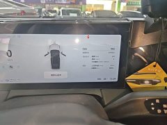 Leapmotor C11 Luxury - ფოტო 12