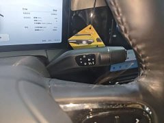Leapmotor C11 Luxury - ფოტო 14