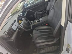 Leapmotor C11 Luxury - ფოტო 15
