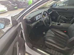 Leapmotor C11 Luxury - ფოტო 16