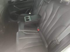 Leapmotor C11 Luxury - ფოტო 17