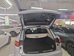 Leapmotor C11 Luxury - ფოტო 19