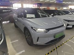 Leapmotor C11 Luxury - ფოტო 4