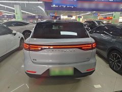 Leapmotor C11 Luxury - ფოტო 6