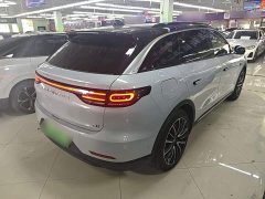 Leapmotor C11 Luxury - ფოტო 7