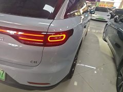 Leapmotor C11 Luxury - ფოტო 8