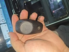 Leapmotor C11 Luxury - ფოტო 9