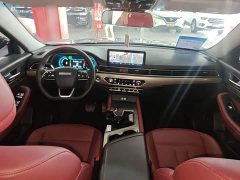 Jetour Jietu X70 1.5T DCT Glory PRO 7-Seater - ფოტო 10