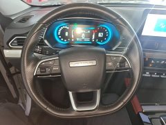 Jetour Jietu X70 1.5T DCT Glory PRO 7-Seater - ფოტო 11