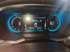 Jetour Jietu X70 1.5T DCT Glory PRO 7-Seater - ფოტო 12