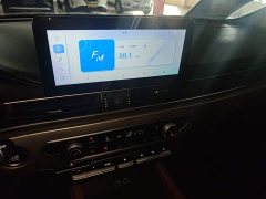 Jetour Jietu X70 1.5T DCT Glory PRO 7-Seater - ფოტო 13