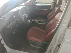 Jetour Jietu X70 1.5T DCT Glory PRO 7-Seater - ფოტო 15