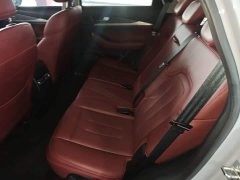 Jetour Jietu X70 1.5T DCT Glory PRO 7-Seater - ფოტო 17