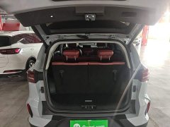 Jetour Jietu X70 1.5T DCT Glory PRO 7-Seater - ფოტო 19