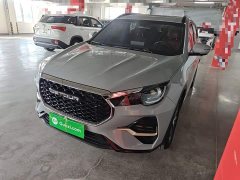 Jetour Jietu X70 1.5T DCT Glory PRO 7-Seater - ფოტო 2