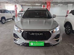 Jetour Jietu X70 1.5T DCT Glory PRO 7-Seater - ფოტო 3