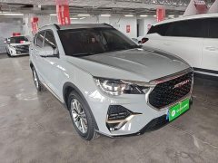 Jetour Jietu X70 1.5T DCT Glory PRO 7-Seater - ფოტო 4