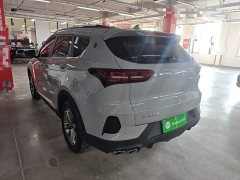 Jetour Jietu X70 1.5T DCT Glory PRO 7-Seater - ფოტო 5