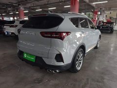Jetour Jietu X70 1.5T DCT Glory PRO 7-Seater - ფოტო 7
