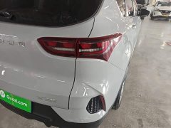 Jetour Jietu X70 1.5T DCT Glory PRO 7-Seater - ფოტო 8