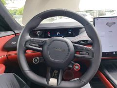Xiaomi SU7 2024 Quad Motor Ultra-Long Range Advanced Autonomous Driving Max - ფოტო 11