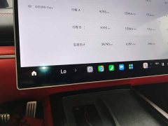 Xiaomi SU7 2024 Quad Motor Ultra-Long Range Advanced Autonomous Driving Max - ფოტო 12