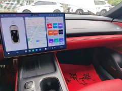 Xiaomi SU7 2024 Quad Motor Ultra-Long Range Advanced Autonomous Driving Max - ფოტო 13