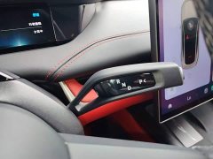 Xiaomi SU7 2024 Quad Motor Ultra-Long Range Advanced Autonomous Driving Max - ფოტო 14