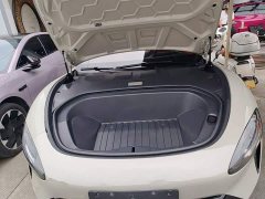 Xiaomi SU7 2024 Quad Motor Ultra-Long Range Advanced Autonomous Driving Max - ფოტო 20