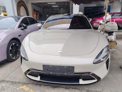 Xiaomi SU7 2024 Quad Motor Ultra-Long Range Advanced Autonomous Driving Max - ფოტო 3
